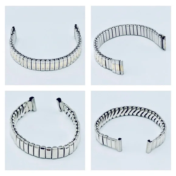 15 Used Men’s & Women’s Expansion Watch Bands - Picture 7 of 9
